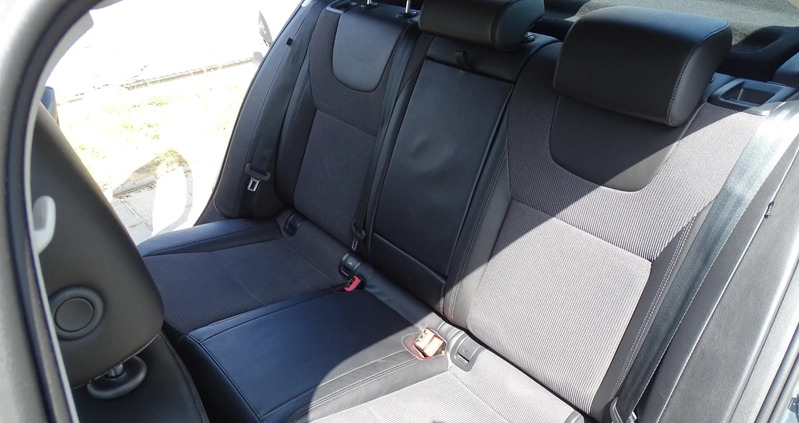 Skoda Octavia cena 46900 przebieg: 235465, rok produkcji 2018 z Częstochowa małe 436